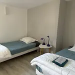 Maison De Josie בית נופש