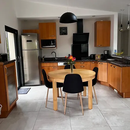 Maison De Josie * Ternant (Charente-Maritime)