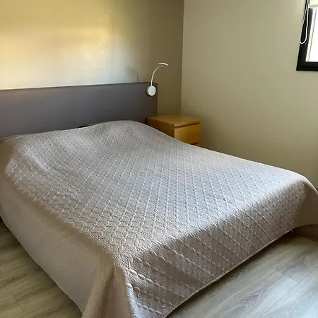 度假居 Maison De Josie *