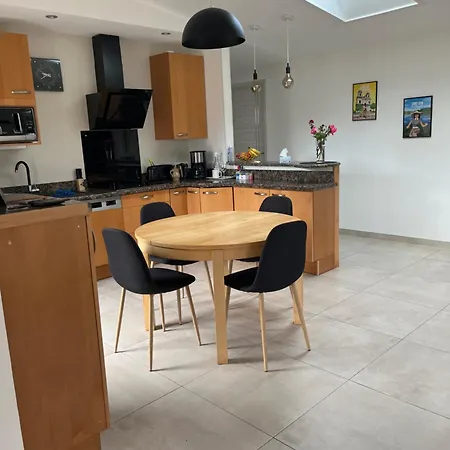 Maison De Josie 度假居 Ternant (Charente-Maritime)