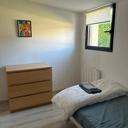 Maison De Josie 度假居 *