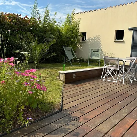 Maison De Josie 度假居 *