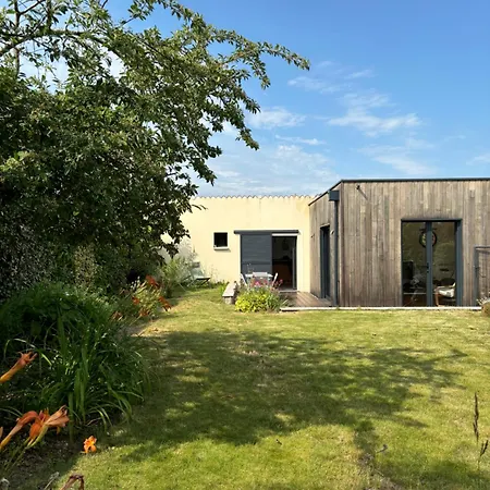 度假居 Maison De Josie *