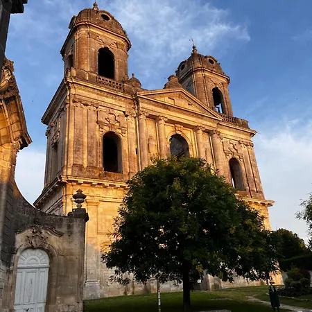 Maison De Josie 度假居