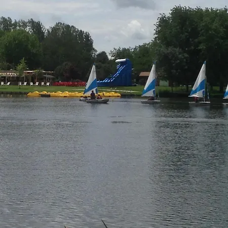 度假居 Maison De Josie