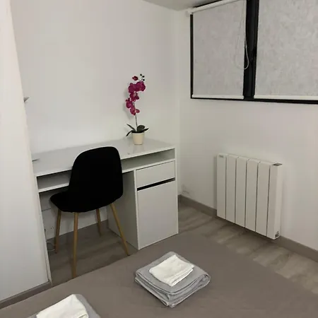 度假居 Maison De Josie