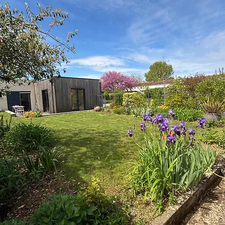 Maison De Josie Holiday home Ternant (Charente-Maritime)