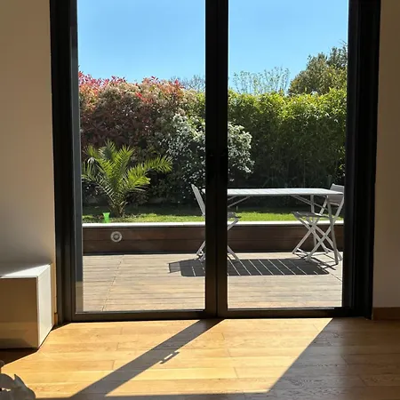Maison De Josie