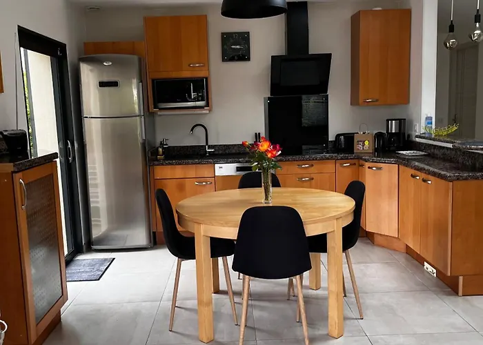 Maison De Josie * Ternant (Charente-Maritime)