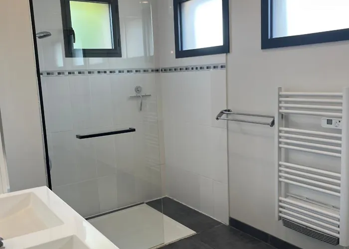 Maison De Josie Сasa de vacaciones *