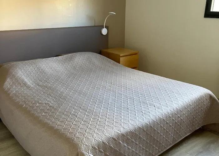 Сasa de vacaciones Maison De Josie *