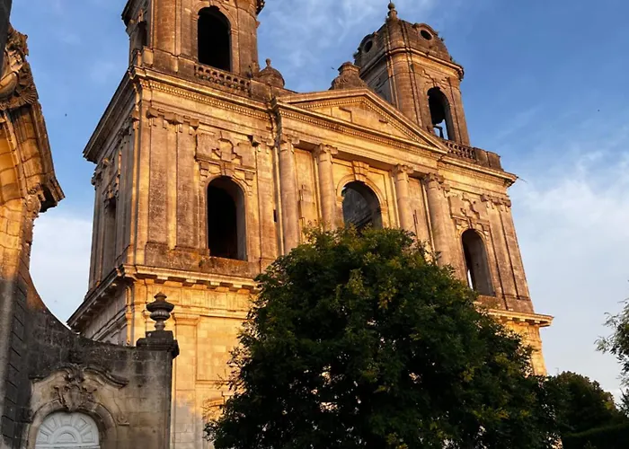 Maison De Josie Сasa de vacaciones