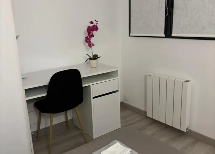 Сasa de vacaciones Maison De Josie